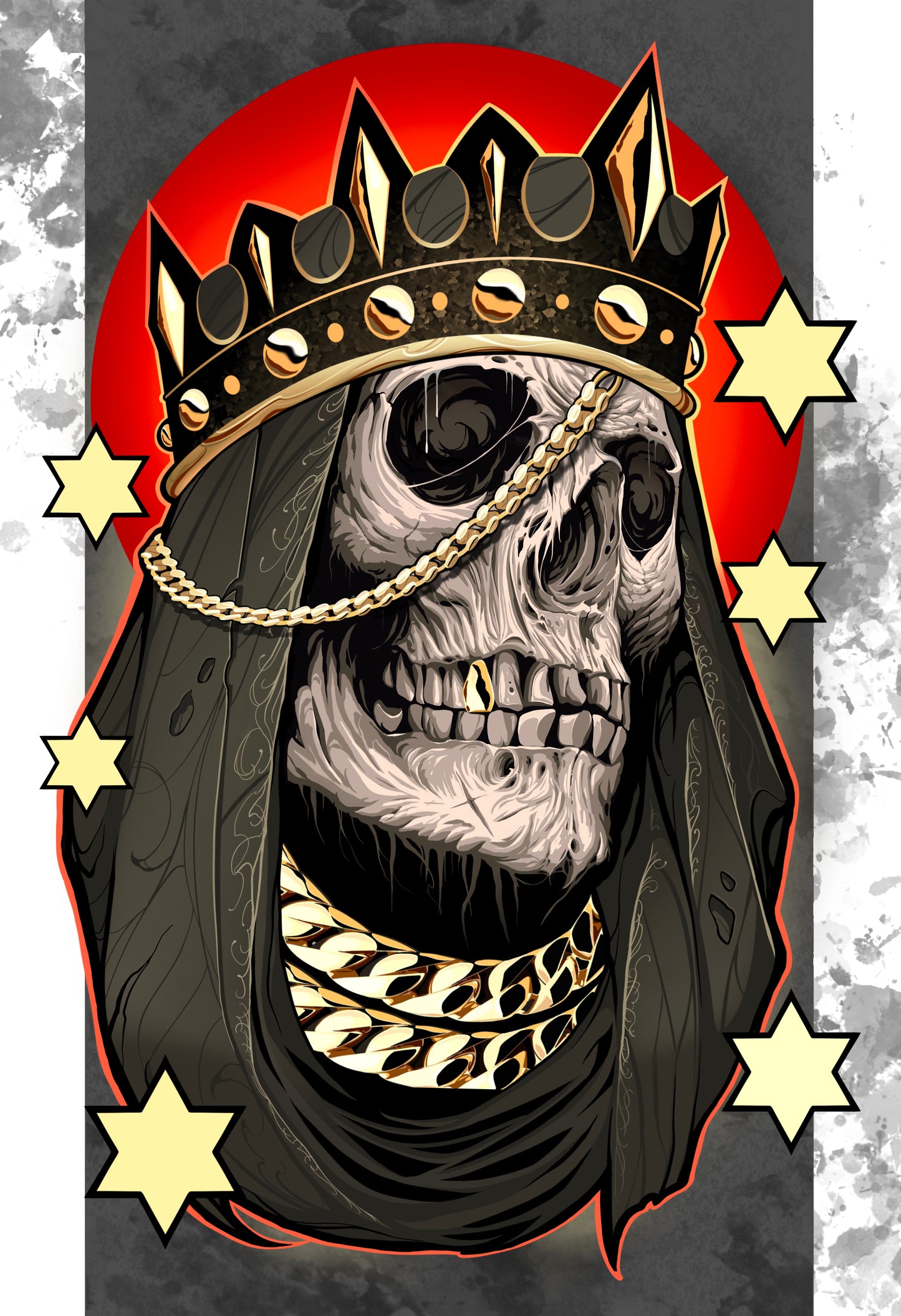 KING MIDAS