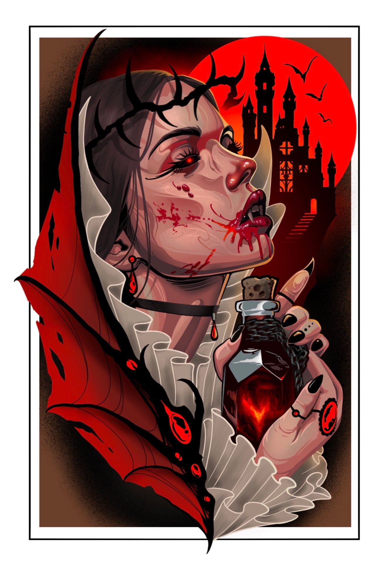 SINNER