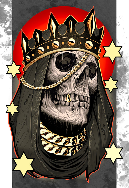 KING MIDAS