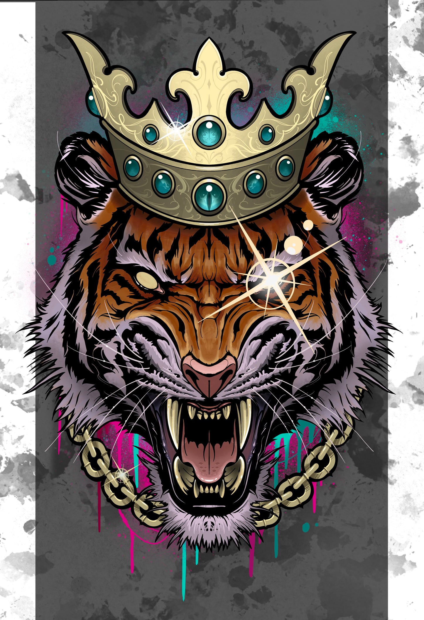 TIGER KING