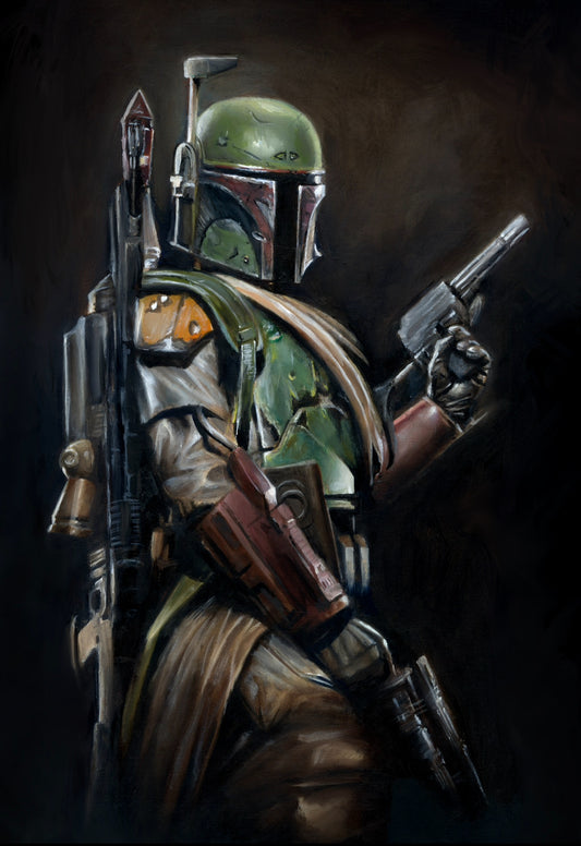 Boba Fett