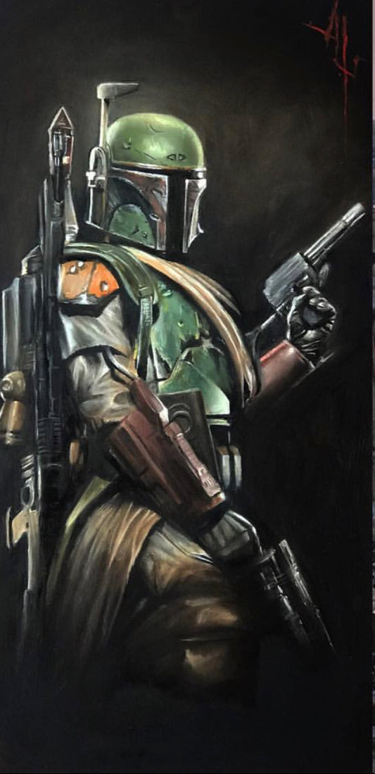 Boba Fett